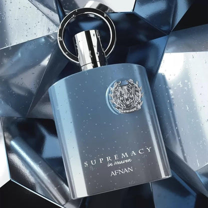 Afnan Supremacy In Heaven Pour Homme Eau De Parfum 100Ml