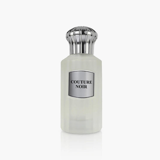 Ahmed Al Maghribi Couture Noir Unisex Eau De Parfum 100Ml