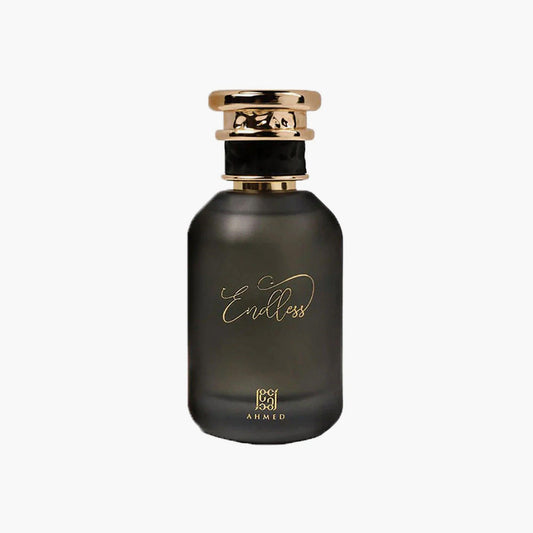 Ahmed Al Maghribi Endless Unisex Eau De Parfum 100Ml
