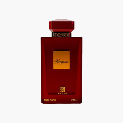 Ahmed Al Maghribi Hayana Unisex Eau De Parfum 100Ml
