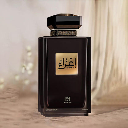 Ahmed Al Maghribi Ighraa Men Eau De Parfum 100Ml