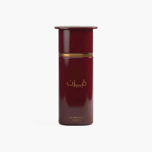 Ahmed Al Maghribi Muzn Unisex Eau De Parfum 100Ml