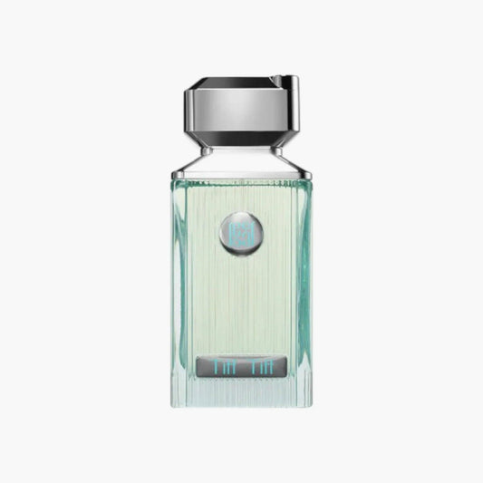 Ahmed Al Maghribi Tiff Tiff Women Eau De Parfum 100Ml