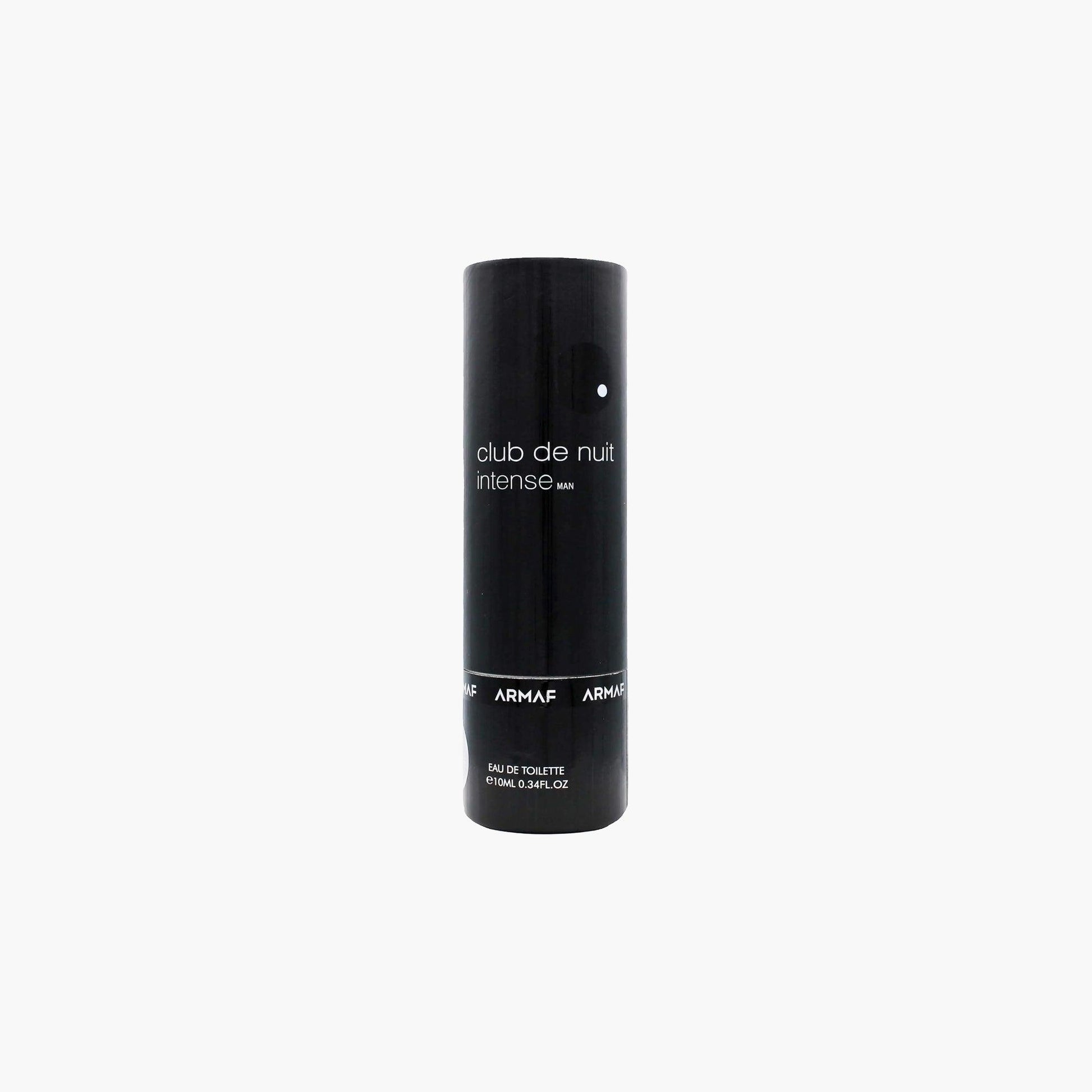 Armaf Club De Nuit Intense Man Eau De Toilette Mini 10Ml