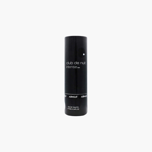 Armaf Club De Nuit Intense Man Eau De Toilette Mini 10Ml