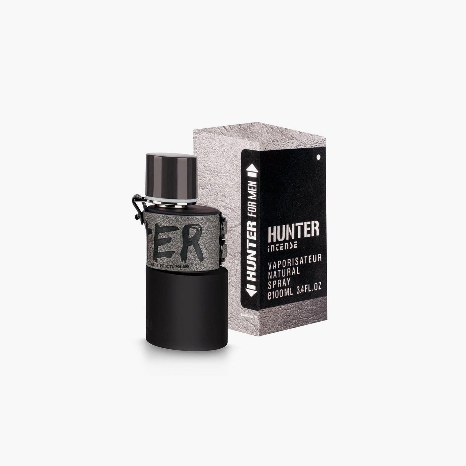 Armaf Hunter Intense For Men Eau De Toilette 100Ml
