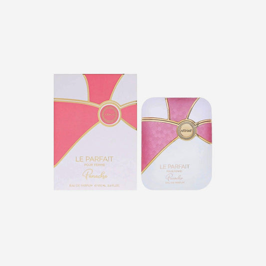 Armaf Le Parfait Pour Femme Panache Eau De Parfum 100Ml