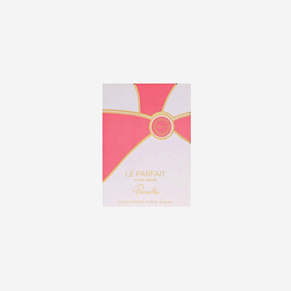 Armaf Le Parfait Pour Femme Panache Eau De Parfum 100Ml
