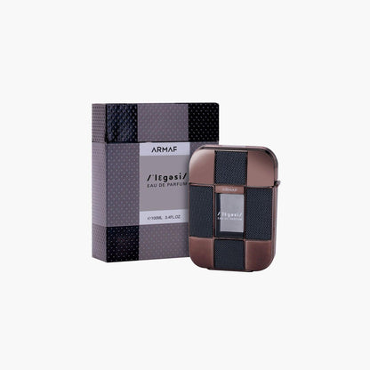 Armaf Legesi Man Eau De Parfum 100Ml