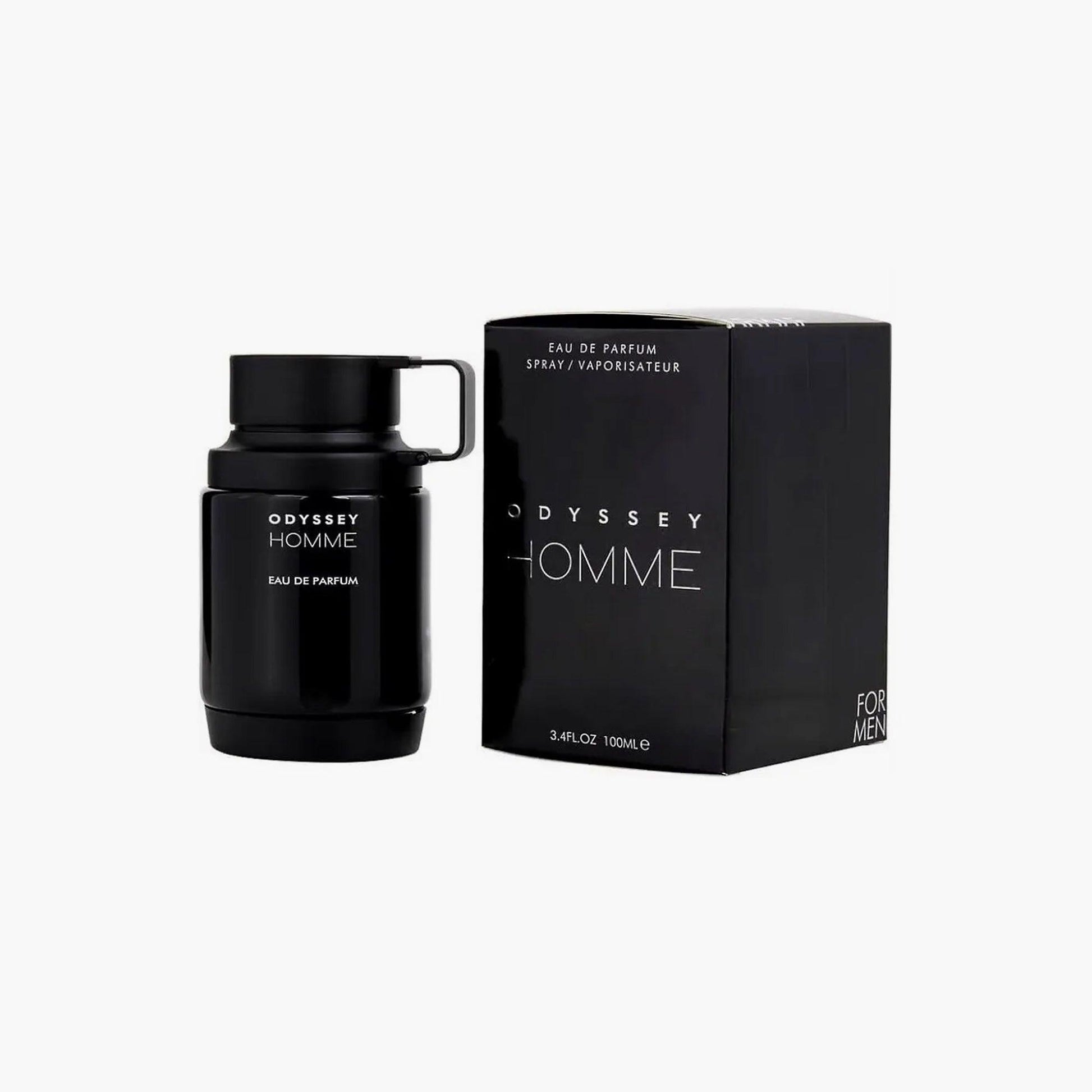 Armaf Odyssey Homme Man Eau De Parfum 100Ml