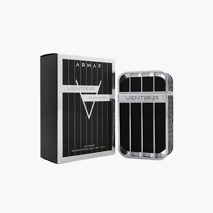 Armaf Ventana Pour Homme Man Eau De Parfum 100Ml