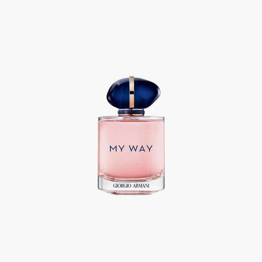 Giorgio Armani My Way Woman Eau De Parfum 90Ml