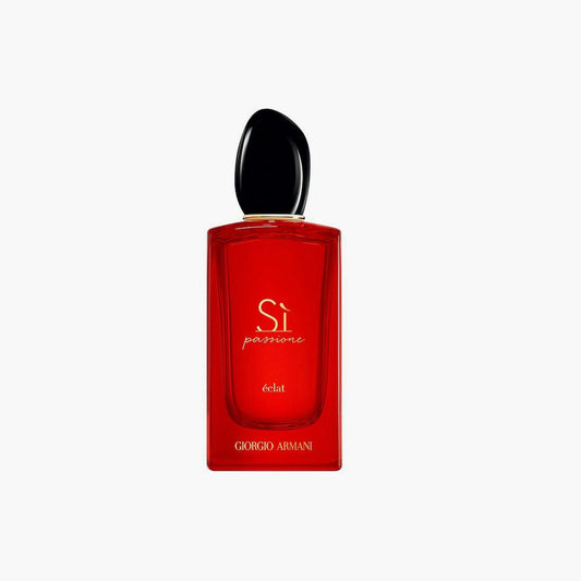 Giorgio Armani Si Passione Women Eau De Parfum 100Ml