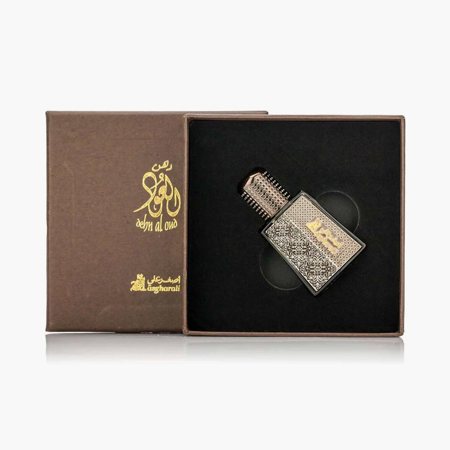 Asgharali Dehn Al Oud Unisex Attar 6Ml