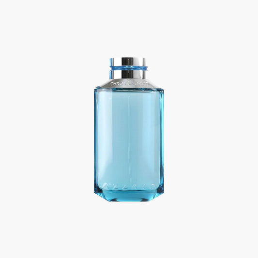 Azzaro Chrome Legend Eau De Toilette 125Ml