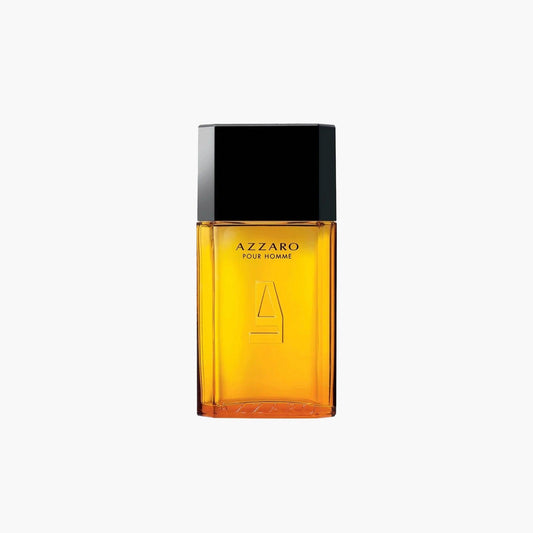 Azzaro Pour Homme Eau De Toilette 100Ml