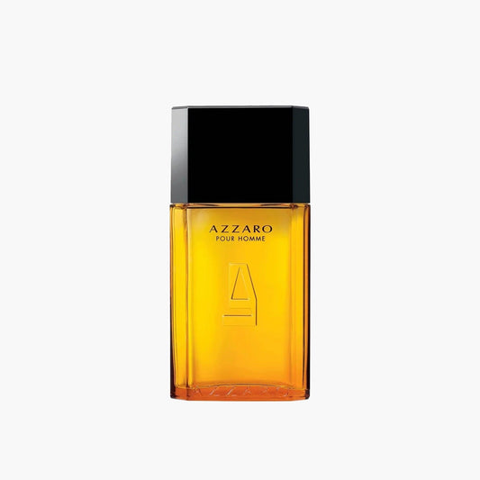 Azzaro Pour Homme Eau De Toilette 200Ml