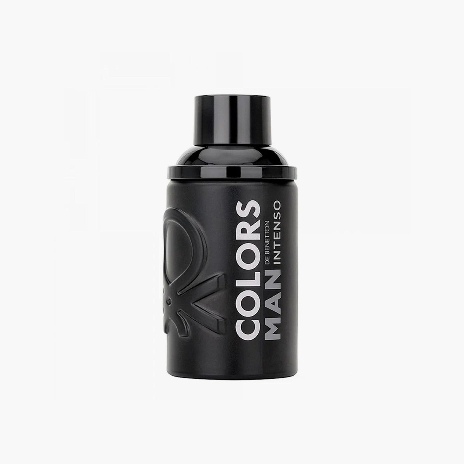 Benetton Colors Man Intenso Eau De Parfum 100Ml 1