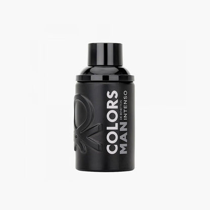 Benetton Colors Man Intenso Eau De Parfum 100Ml 1