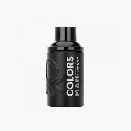 Benetton Colors Man Intenso Eau De Parfum 100Ml 1