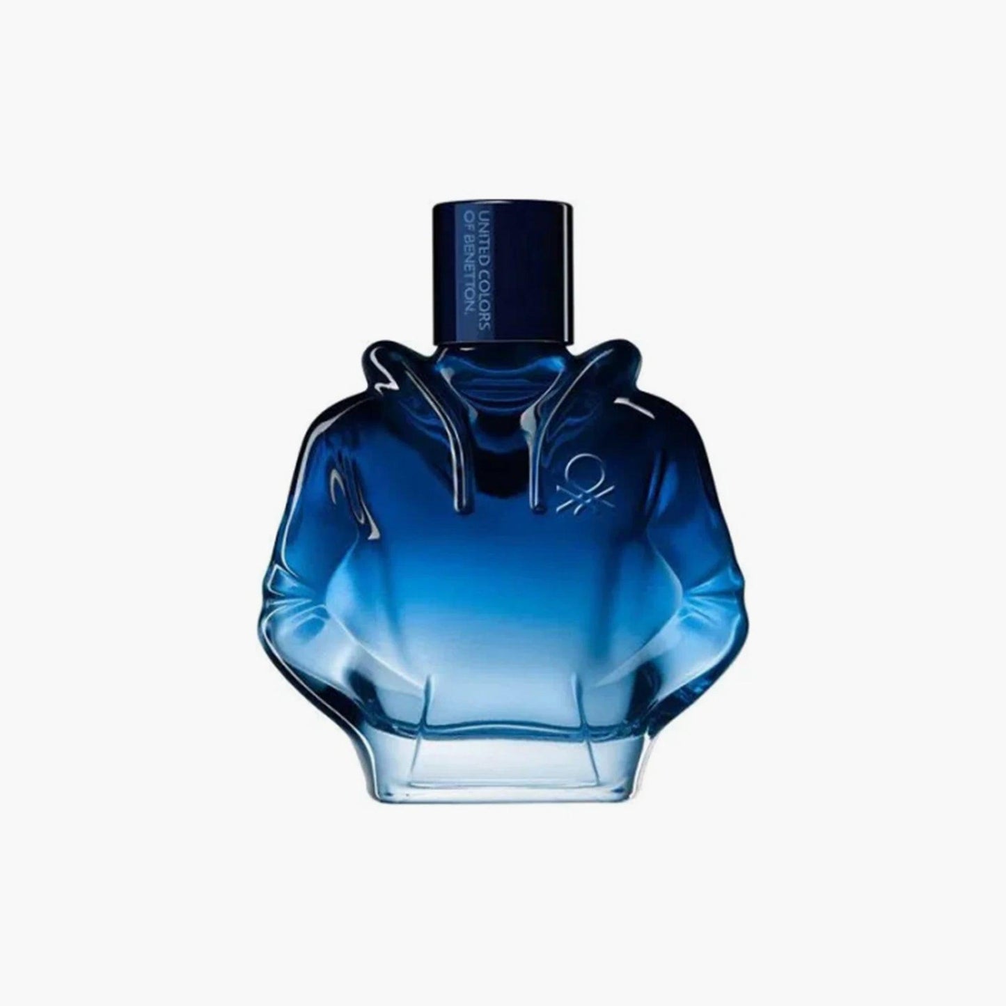 Benetton We Are Tribe For Men Eau De Toilette 90Ml