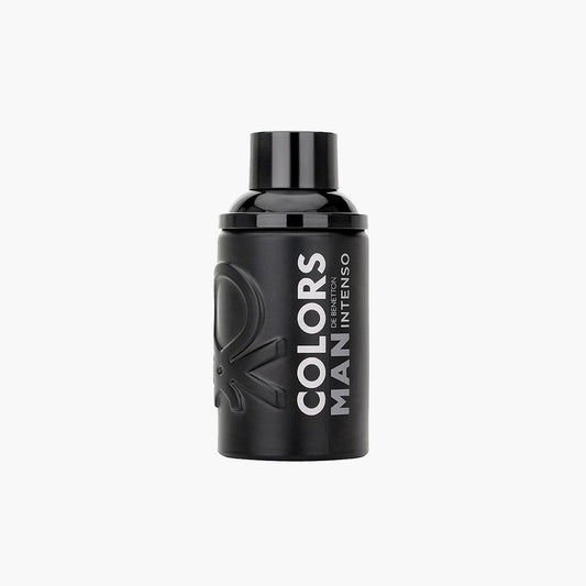 Benetton Colors Man Intenso Eau De Parfum 100Ml