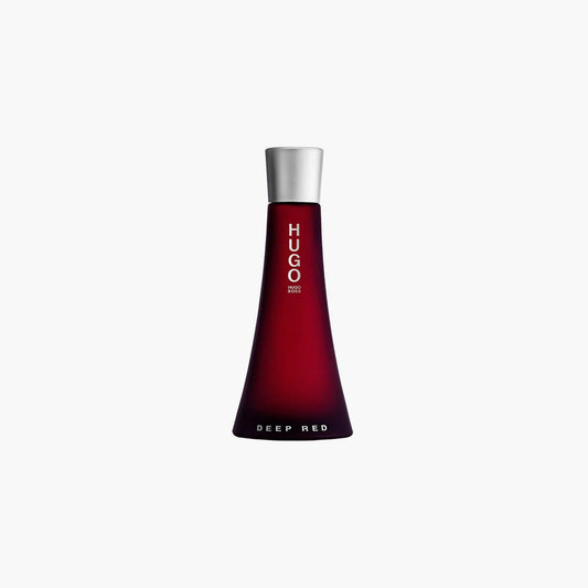 Hugo Boss Deep Red Women Eau De Parfum 90Ml