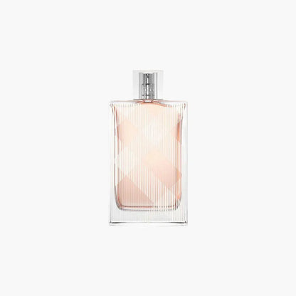 Burberry Brit For Her Eau De Toilette 100Ml