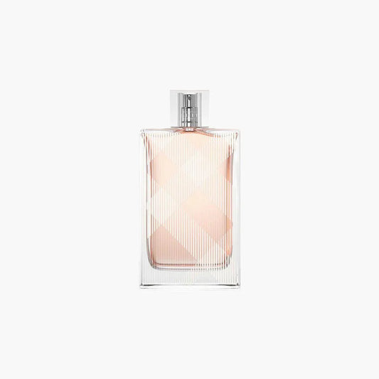 Burberry Brit For Her Eau De Toilette 100Ml