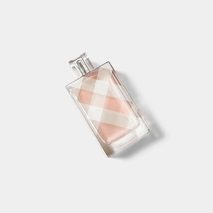 Burberry Brit For Her Eau De Toilette 100Ml