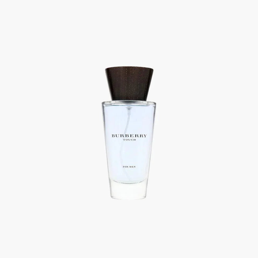 Burberry Touch Eau De Toilette 100Ml