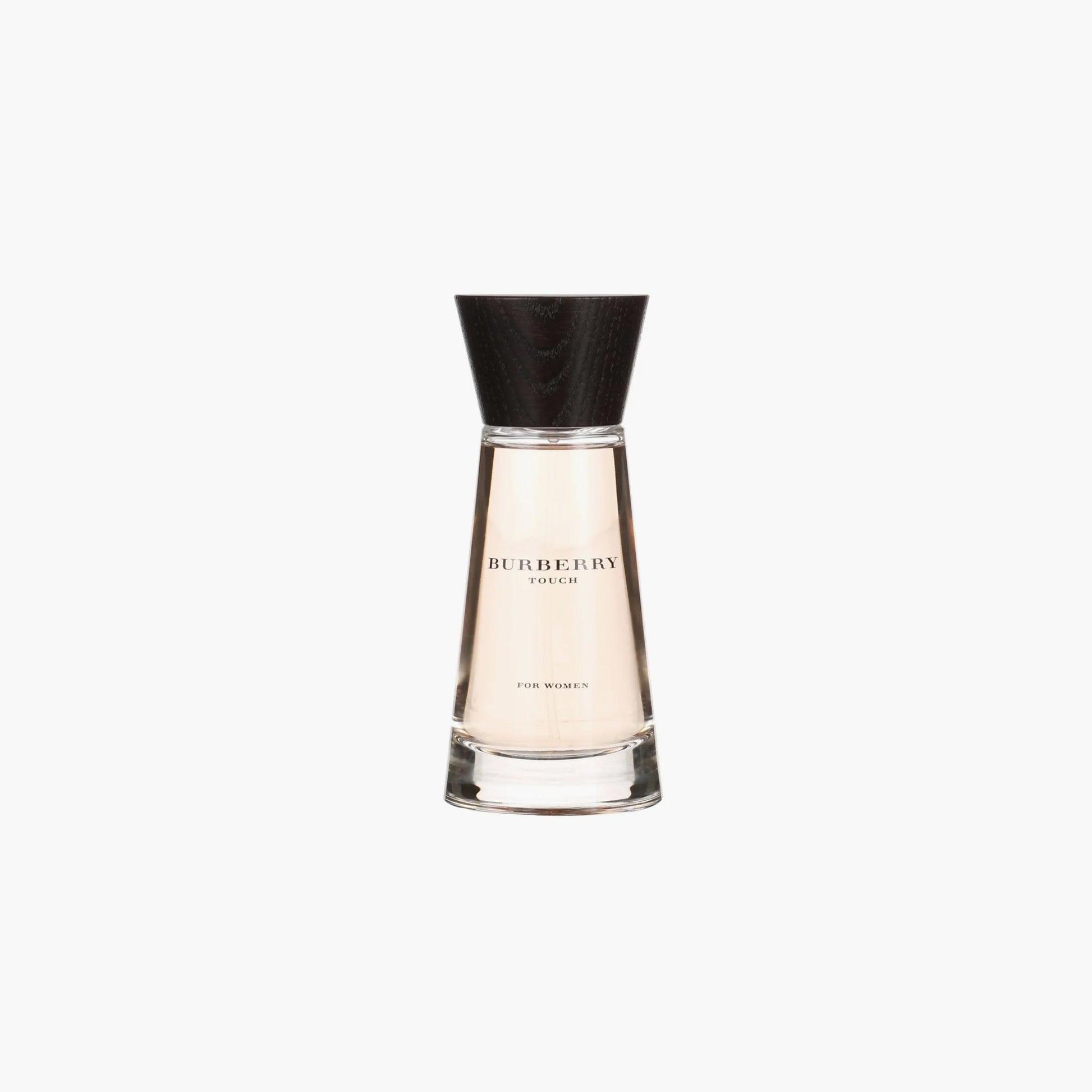 Burberry Touch For Women Eau De Parfum 100Ml