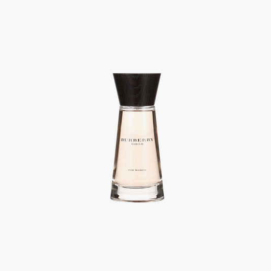 Burberry Touch For Women Eau De Parfum 100Ml