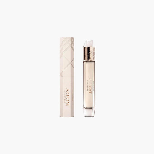 Burberry Body Women Eau De Parfum 85Ml