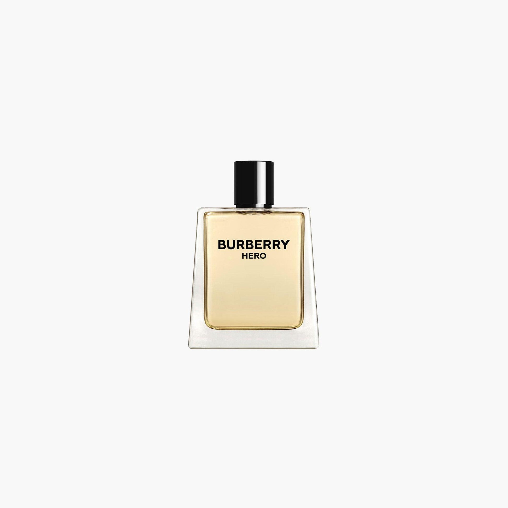 Burberry Hero Men Eau De Toilette 150Ml