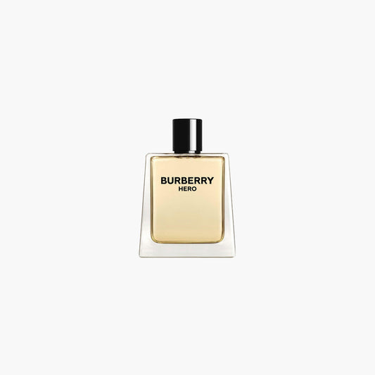Burberry Hero Men Eau De Toilette 150Ml