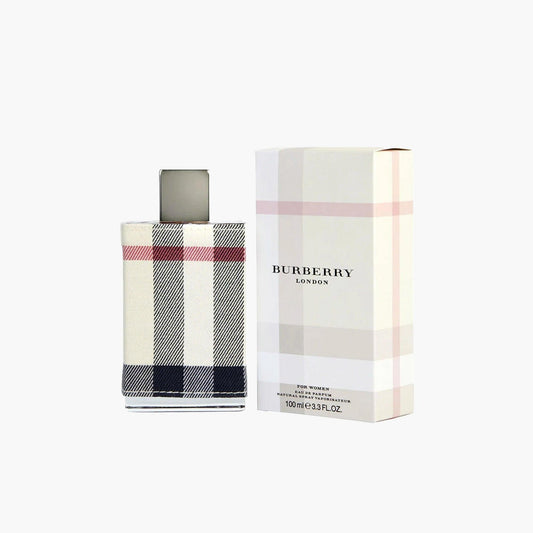 Burberry London For Women Eau De Parfum 100Ml
