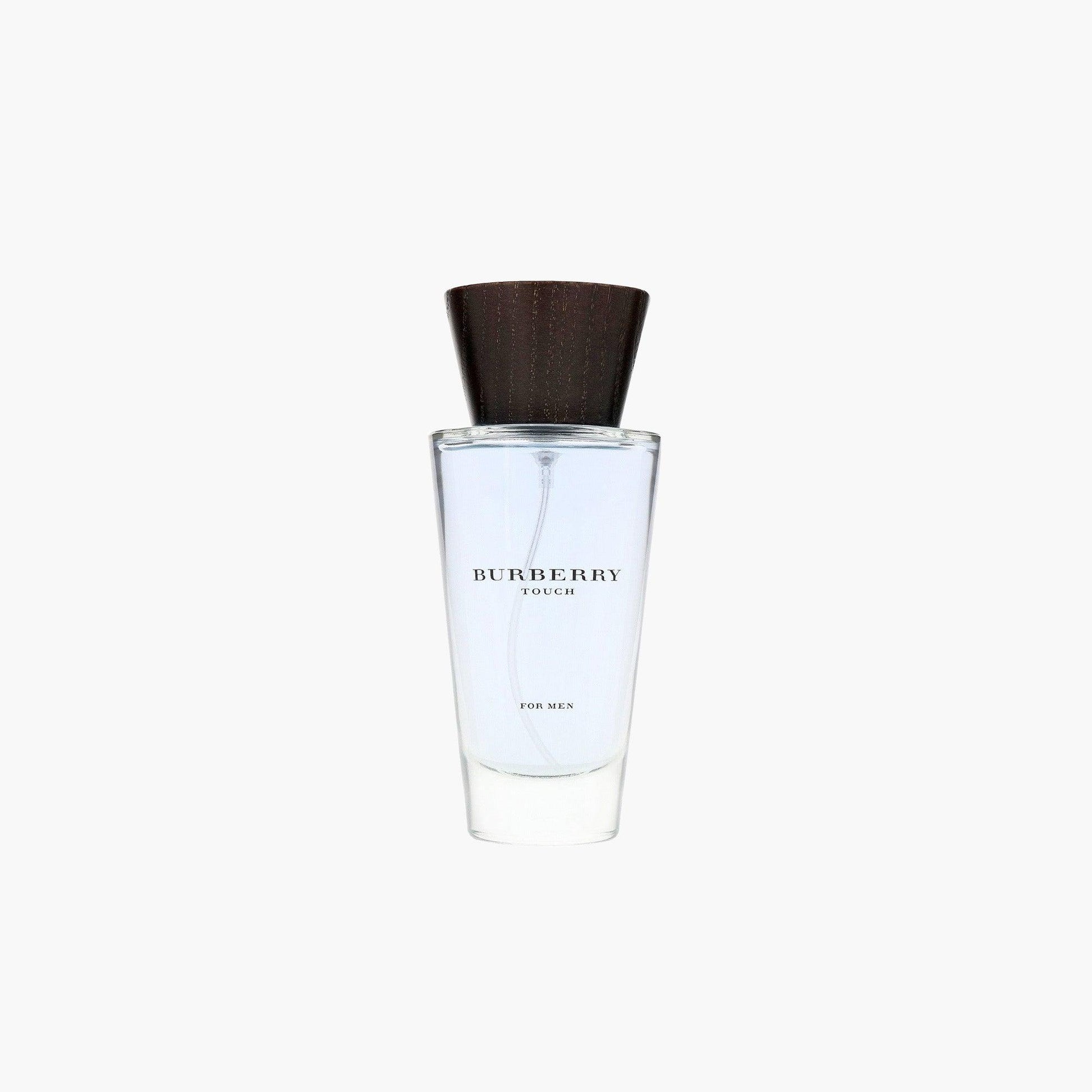 Burberry Touch For Men Eau De Toilette 100Ml