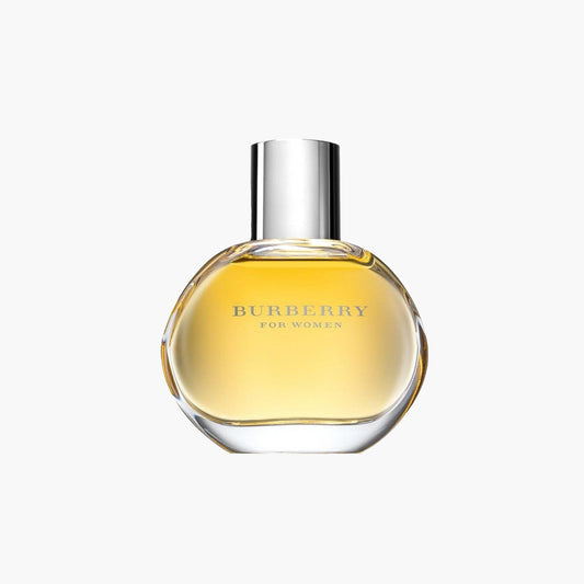 Burberry For Women Eau De Parfum 100Ml