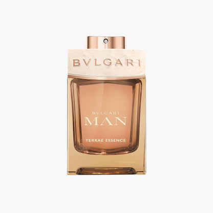 Bvlgari Man Terrae Essence Eau De Parfum Mini 5Ml