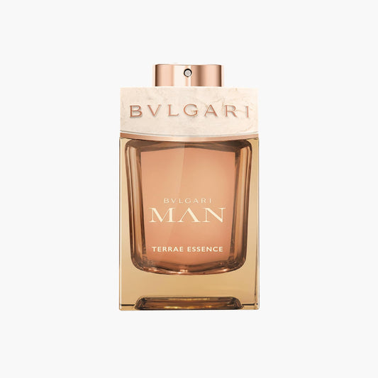 Bvlgari Man Terrae Essence Eau De Parfum Mini 5Ml