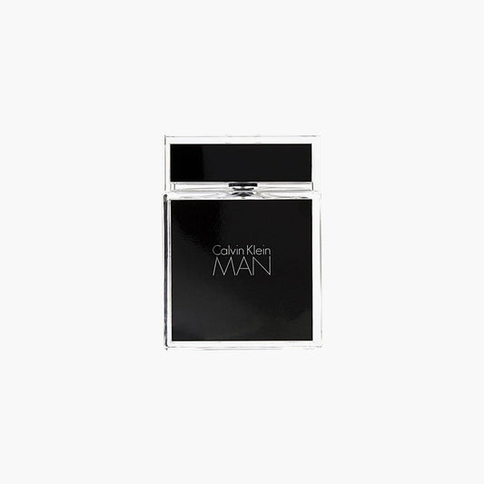 Calvin Black Men Eau De Toilette 100Ml