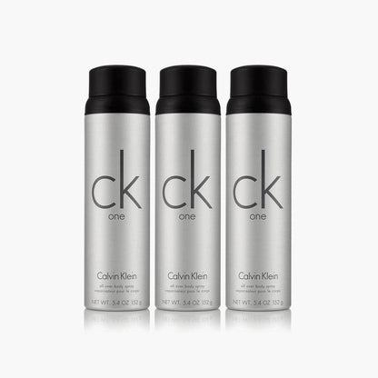 Calvin Klein Deodorant Body Spray For Men 200Ml