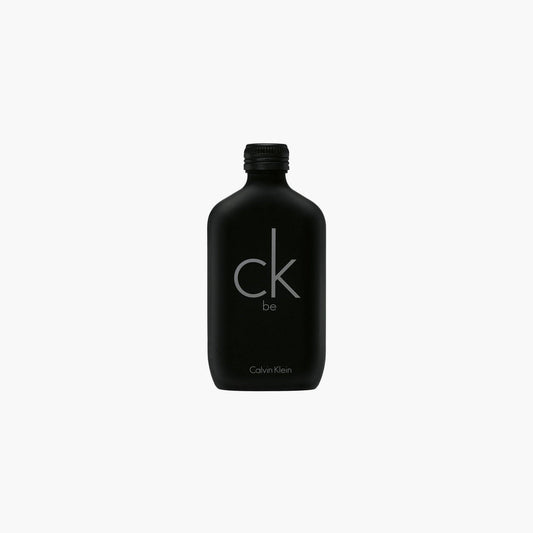 Calvinklein Be Eau De Toilette For Him 100Ml