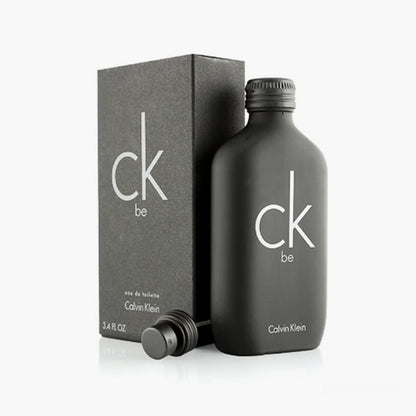 Calvinklein Be Eau De Toilette For Him 100Ml