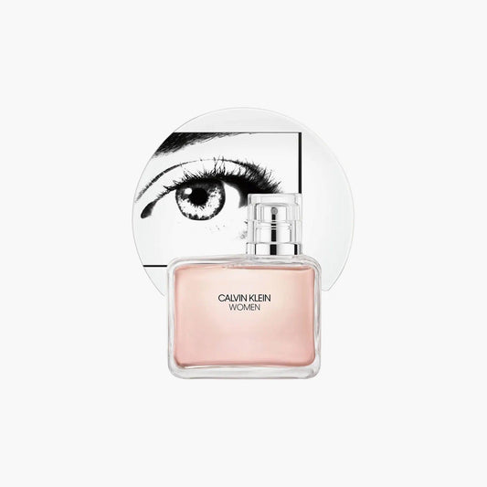 Calvinklein Women Eau De Parfum 100Ml
