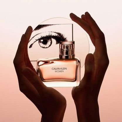 Calvinklein Women Eau De Parfum 100Ml