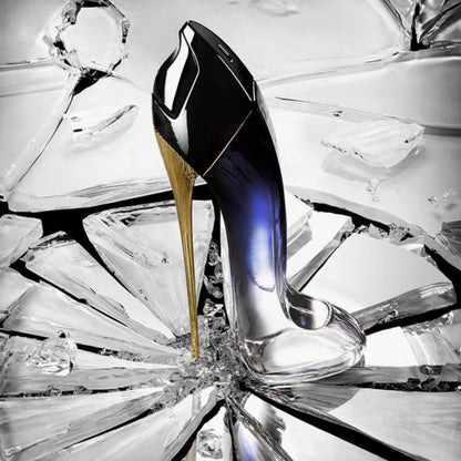 Carolina Herrera Good Girl Legere Eau De Parfum 80Ml