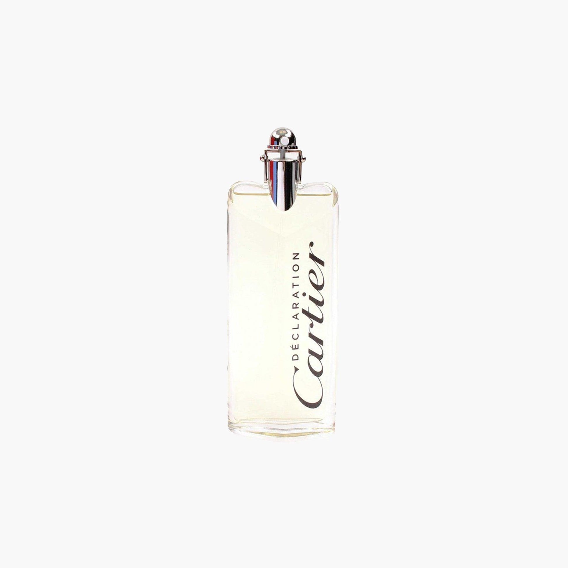 Cartier Declaration Men Eau De Toilette 100Ml