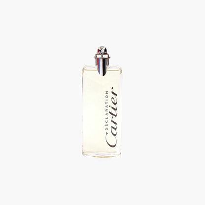 Cartier Declaration Men Eau De Toilette 100Ml